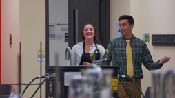 Efectul Carbonaro: Peste linie