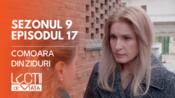 EP17 - Comoara din ziduri