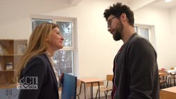 Lectii de viata - sez. 6, ep. 119