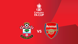 Southampton - Arsenal