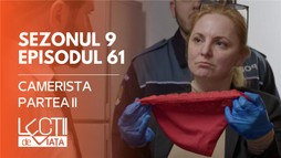 E61 - Camerista - Partea II