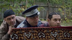Sezonul 16, Episodul 35