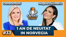 Cafea cu visuri - Norvegienii mănâncă drept gustare inimă uscată de ren