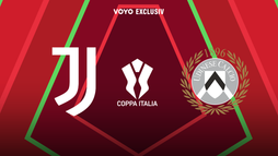 Juventus - Udinese