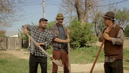 Sezonul 4, Episodul 8