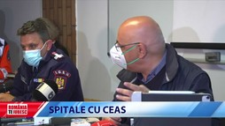 Romania, te iubesc! 28 Noiembrie 2021