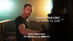 Darius Macinic