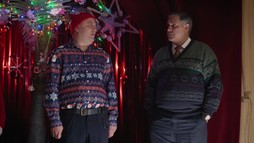Sezonul 19, Episodul de Crăciun