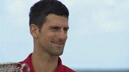 Legende în Tennis