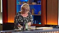Manuela Radu - Alivancă moldovenească