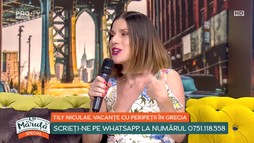 La Maruta – 23 Iulie 2021