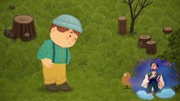 Episodul 10 - Operațiunea Salvați Pădurea