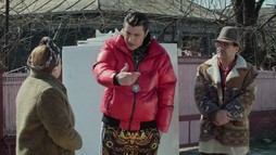 Episodul 26: Frigiderul