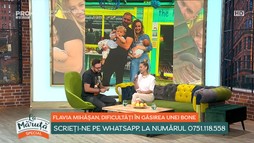 La Maruta – 20 Septembrie 2021