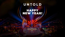 Revelion UNTOLD
