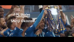 Shinji Okazaki