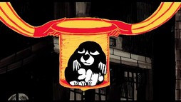 Călătoria fantastică a Maronei