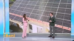 iBani - 20 Mai 2025