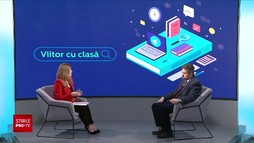 Theodor Paleologu: Trebuie să-i integrăm pe ucrainenii care vin în România. Relația cu Ucraina este esențială pentru noi