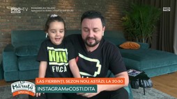 La Maruta – 2 Februarie 2021
