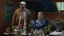 Sezonul 15, Episodul 9