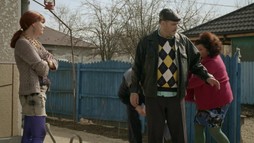 Sezonul 13, Episodul 17