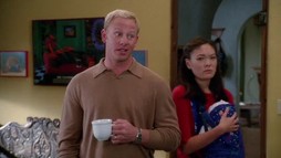 E20. Ever hear the one about the exploding father?