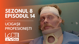 EP14 - Ucigașii profesioniști