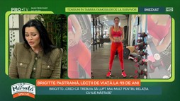 La Maruta – 7 Februarie 2022