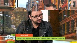 La Maruta – 16 Februarie 2022