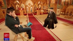 Interviu cu Sofian