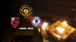 CR Flamengo - Chelsea FC