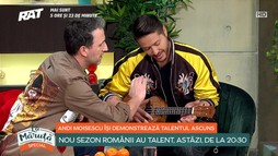 La Maruta – 4 Februarie 2022