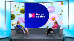 Dr. Amalia Anghel, medic primar dermatolog: „Frecvent, seboreea este din cauza îngrijirii sau spălatului frecvent.”