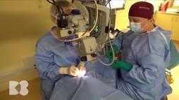 Trombectomia mecanică, procedura care poate salva viața unui pacient cu accident vascular cerebral