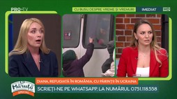La Maruta – 4 Martie 2022