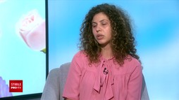 Andreea Cornea: Educația sexuală începe cu încrederea părinte-copil