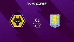 Wolverhampton - Aston Villa