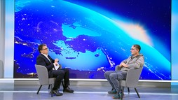 Interviu Tudor Giurgiu