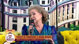1 Martie 2024