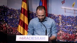 Emblemele FC Barcelona