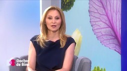 Fertilizarea in vitro și cum poate ajuta această procedură cuplurile diagnosticate cu infertilitate.Informatiile despre subiect aflati in emisiunea Doctor de bine