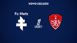 Metz - Brest
