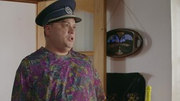 Sezonul 15, Episodul 33