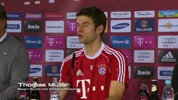 Bayern Munich
