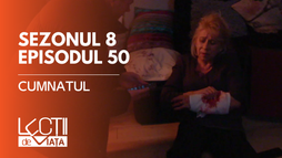 EP50 - Cumnatul