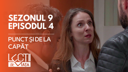 EP4 - Punct și de la capăt
