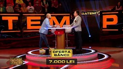 Sezonul 4, Episodul 140