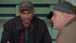 Episodul 1: Camionela