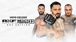 Next Fighter 32